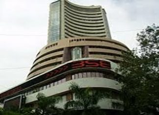 देशातल्या शेअर बाजारात सर्व क्षेत्रांचे समभाग तेजीत