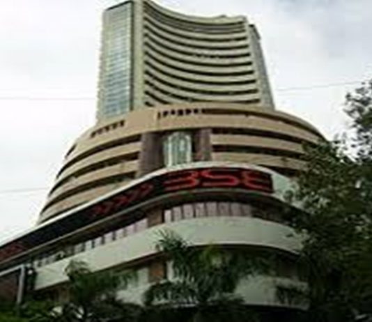 देशातल्या शेअर बाजारात सर्व क्षेत्रांचे समभाग तेजीत