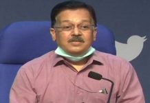 कोरोना प्रतिबंधक लसीकरणाला गती देण्याच्या केंद्र सरकारच्या सूचना