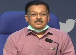 कोरोना प्रतिबंधक लसीकरणाला गती देण्याच्या केंद्र सरकारच्या सूचना