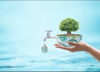 नाशिक जिल्ह्यातील ३२ गावांसाठी जल जीवन मिशन योजनेचा भूमिपूजन समारंभ संपन्न