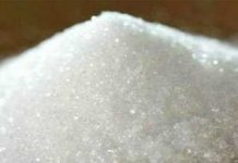 साखर निर्यात नियंत्रित करण्याचा केंद्र सरकारचा निर्णय