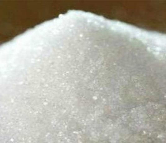 साखर निर्यात नियंत्रित करण्याचा केंद्र सरकारचा निर्णय