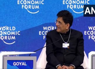 गव्हाची निकड असलेल्या मित्रदेशांना यापुढेही निर्यात केली जाईल – पीयूष गोयल