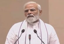 चेन्नईमध्ये २८ हजार ५४० कोटी रुपयांच्या सहा महत्त्वपूर्ण प्रकल्पांची पायाभरणी करण्यात येणार
