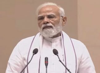 चेन्नईमध्ये २८ हजार ५४० कोटी रुपयांच्या सहा महत्त्वपूर्ण प्रकल्पांची पायाभरणी करण्यात येणार