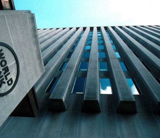 रशिया-युक्रेन संघर्ष जागतिक मंदीला कारणीभूत ठरु शकेल, असा जागतिक बँकेचा इशारा