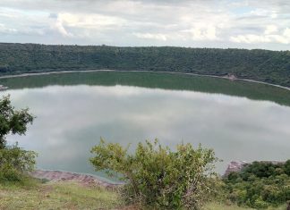 राज्यातल्या पाटबंधारे प्रकल्पांमधे सुमारे ३७ टक्के जलसाठा शिल्लक