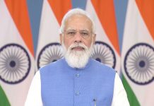 स्वातंत्र्याच्या अमृतमहोत्सवी वर्षात केलेले संकल्प सिद्धीला नेण्यासाठी युवावर्गाची भूमिका महत्त्वाची-प्रधानमंत्र्यांच प्रतिपादन