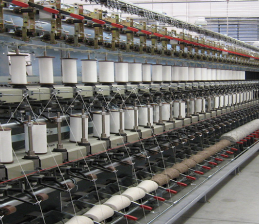 गत वर्षाच्या तुलनेत कापसाच्या दरात वाढ