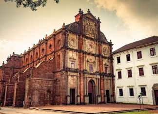 गोवा राज्य स्थापना दिनानिमित्त राष्टपती आणि उपराष्टपती यांच्याकडून गोव्यातल्या नागरिकांना शुभेच्छा