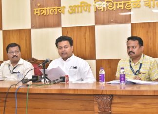 राज्यशासनाचा गानसम्राज्ञी लता मंगेशकर पुरस्कार पंडित हरिप्रसाद चौरसिया यांना जाहीर