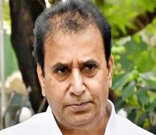 अनिल देशमुख यांना जामिनासाठी याचिका दाखल करण्याची परवानगी