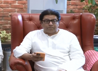 सर्वोच्च न्यायालयानं निश्चित केलेल्या आवाजाच्या पातळीची मर्यादा पाळून अजान दिली जावी – राज ठाकरे