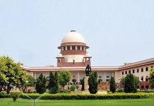 स्थानिक स्वराज्य संस्थाच्या निवडणुकांच्या तारखा येत्या २ आठवड्यात जाहीर करण्याचे सर्वोच्च न्यायायलयाचे निर्देश