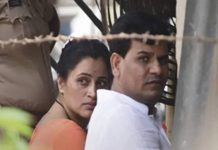 खासदार नवनीत राणा आणि आमदार रवी राणा यांना सशर्त जामीन मंजूर