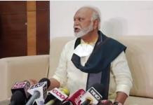 ओबीसींना २७ टक्के आरक्षण देण्याच्या मागणीवर सरकार ठाम – छगन भुजबळ