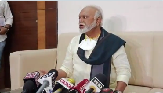 ओबीसींना २७ टक्के आरक्षण देण्याच्या मागणीवर सरकार ठाम – छगन भुजबळ