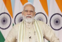 जागतिक समस्यांवरच्या उपायांसाठी सध्या संपूर्ण जग भारताकडे अपेक्षेनं बघत असल्याचं प्रधानमंत्र्यांचं प्रतिपादन