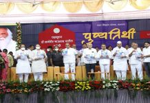 येत्या जूनपासून कर्मवीर भाऊराव पाटील विद्यापीठ सुरू करणार – शरद पवार