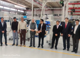 फिलिप्स इंडियाने महाराष्ट्रात अधिक गुंतवणूक करावी – उद्योग मंत्री सुभाष देसाई