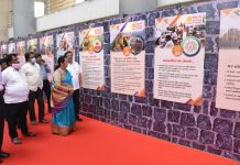 माहिती व जनसंपर्क महासंचालनालयामार्फत भरवलेल्या प्रदर्शनाला महिलांनी भेट द्यावी – विधानपरिषद उपसभापती डॉ.नीलम गोऱ्हे