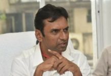 अहमदनगर जिल्ह्यातील १०४२ जलस्त्रोतांचे होणार पुनरुज्जीवन – मृद व जलसंधारण मंत्री शंकरराव गडाख