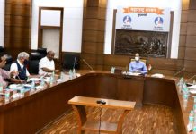 राज्यातील विमानतळ विकासासाठी कृती आराखड्याची प्रभावी अंमलबजावणी करा – मुख्यमंत्री उद्धव ठाकरे