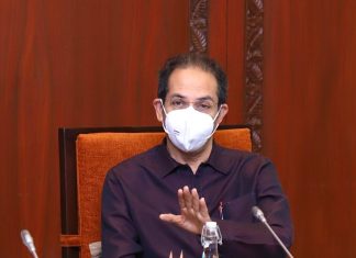 शेतकऱ्यांचे नुकसान टाळण्यासाठी संपूर्ण ऊस गाळप होईपर्यंत साखर कारखाने सुरु ठेवावे – मुख्यमंत्री उद्धव ठाकरे यांचे निर्देश