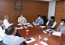 उद्योगांशी संबंधित धोरणातच भूमिपुत्रांना रोजगार उपलब्ध करून देणाऱ्या शिक्षण-प्रशिक्षणाचा समावेश करा – मुख्यमंत्री उद्धव ठाकरे