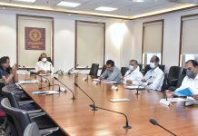 विमानतळ आणि रेल्वेमार्गाच्या कामाला गती – उपमुख्यमंत्री अजित पवार