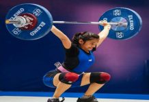 हर्षदाच्या ‘सुवर्ण’ कामगिरीचा देशाला अभिमान – उपमुख्यमंत्री अजित पवार