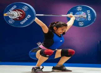 हर्षदाच्या ‘सुवर्ण’ कामगिरीचा देशाला अभिमान – उपमुख्यमंत्री अजित पवार