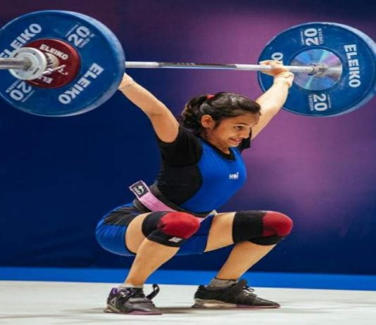 हर्षदाच्या ‘सुवर्ण’ कामगिरीचा देशाला अभिमान – उपमुख्यमंत्री अजित पवार