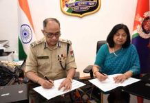 तस्करीमुक्त देशासाठी रेल्वे सुरक्षा दलाचा (RPF) असोसिएशन फॉर व्हॉलंटरी ऍक्शन (AVA) सोबत सामंजस्य करार