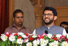 सुरक्षित शाळा प्रवेश उपक्रमांतर्गत विद्यार्थ्यांना आरोग्याचे महत्त्वही समजावून सांगणार – पर्यावरण मंत्री आदित्य ठाकरे