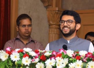 सुरक्षित शाळा प्रवेश उपक्रमांतर्गत विद्यार्थ्यांना आरोग्याचे महत्त्वही समजावून सांगणार – पर्यावरण मंत्री आदित्य ठाकरे