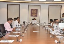 कबड्डी खेळाची लोकप्रियता वाढविण्यासाठी, युवा खेळाडूंना प्रोत्साहन देण्यासाठी एकजुटीने प्रयत्न करा – उपमुख्यमंत्री अजित पवार