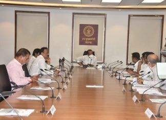 कबड्डी खेळाची लोकप्रियता वाढविण्यासाठी, युवा खेळाडूंना प्रोत्साहन देण्यासाठी एकजुटीने प्रयत्न करा – उपमुख्यमंत्री अजित पवार