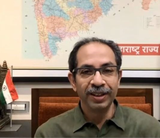 एसटी बससेवा राज्याच्या प्रगतीचा अविभाज्य घटक – मुख्यमंत्री उद्धव ठाकरे