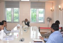नाशिक – मुंबई राष्ट्रीय महामार्गावर पावसाळ्यात नागरिकांची गैरसोय होणार नाही यासाठी यंत्रणांनी दक्ष राहण्याचे अन्न, नागरी पुरवठा व ग्राहक संरक्षण मंत्री छगन भुजबळ यांचे निर्देश