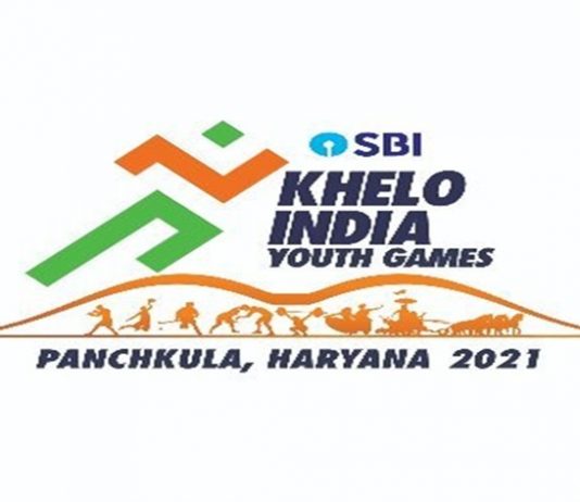 खेलो इंडिया युवा क्रीडा स्पर्धा २०२१ च्या पदक तालिकेत ३७ सुवर्णपदकांसह महाराष्ट्र आघाडीवर