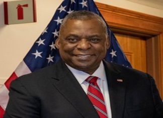 भारत-प्रशांत विभागात शांतता प्रस्थापित करण्यासाठी भारताचा महत्वाचा वाटा; अमेरिकेचं मत