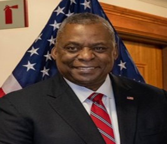 भारत-प्रशांत विभागात शांतता प्रस्थापित करण्यासाठी भारताचा महत्वाचा वाटा; अमेरिकेचं मत