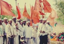 पांडुरंगाच्या दर्शनासाठी पंढरपूरमध्ये येणाऱ्या भाविकांसाठी आढावा बैठक पार