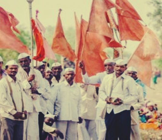 पांडुरंगाच्या दर्शनासाठी पंढरपूरमध्ये येणाऱ्या भाविकांसाठी आढावा बैठक पार