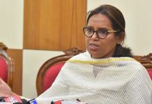 शाळाबाह्य बालकांना शिक्षणाच्या प्रवाहात आणून गुणवत्तापूर्ण शिक्षण देण्यासाठी शालेय शिक्षण विभाग प्रयत्नशील – प्रा.वर्षा गायकवाड