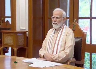 योगविद्येला जागतिक पातळीवर अधिकाधिक लोकप्रियता मिळू लागली आहे : पंतप्रधान