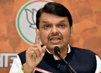 ओबीसींचा इम्पेरिकल डेटा गोळा करण्याचं काम सदोष पद्धतीनं सुरू असल्याचा विरोधी पक्षनेते देवेंद्र फडणवीस यांचा आरोप