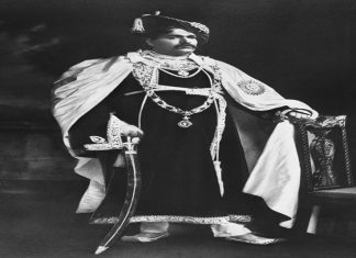 कोल्हापूरमध्ये छत्रपती शाहू महाराज यांची जयंती २६ जून रोजी साजरी होणार